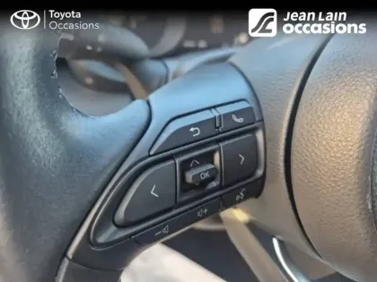 Photo 11 Toyota Yaris  Cross Hybride 116h 2WD