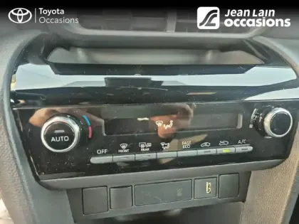 Photo 13 Toyota Yaris  Cross Hybride 116h 2WD