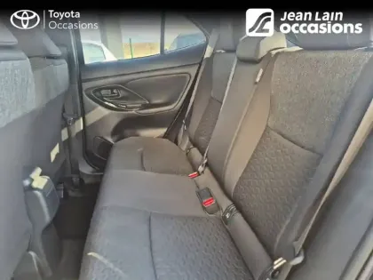 Photo 16 Toyota Yaris  Cross Hybride 116h 2WD