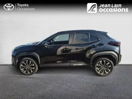 Photo 7 Toyota Yaris  Cross Hybride 116h 2WD