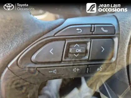 Photo 19 Toyota Yaris  Cross Hybride 116h 2WD