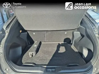 Photo 9 Toyota Yaris  Cross Hybride 116h 2WD