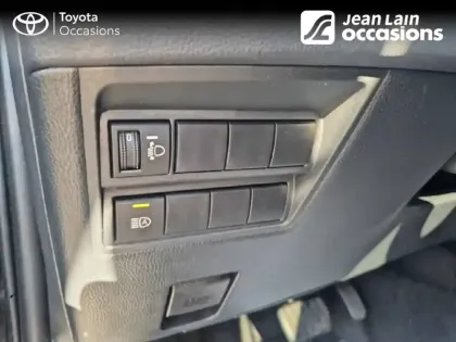 Photo 18 Toyota Yaris  Cross Hybride 116h 2WD