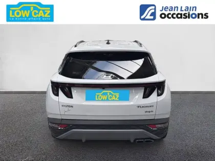 Photo 24 Hyundai Tucson  1.6 T-GDI 265 HTRAC Plug-in BVA6