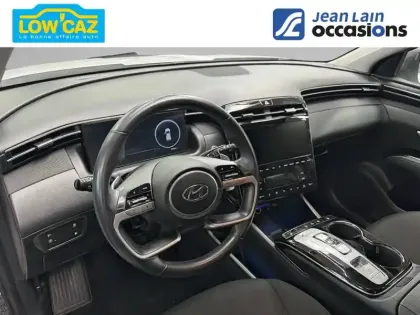 Photo 29 Hyundai Tucson  1.6 T-GDI 265 HTRAC Plug-in BVA6