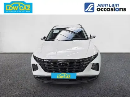 Photo 20 Hyundai Tucson  1.6 T-GDI 265 HTRAC Plug-in BVA6