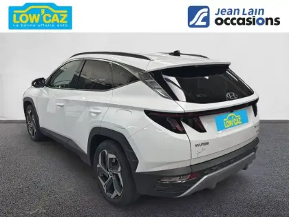 Photo 44 Hyundai Tucson  1.6 T-GDI 265 HTRAC Plug-in BVA6
