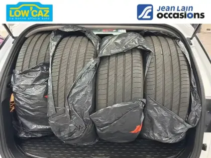 Photo 9 Hyundai Tucson  1.6 T-GDI 265 HTRAC Plug-in BVA6