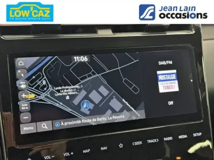 Photo 36 Hyundai Tucson  1.6 T-GDI 265 HTRAC Plug-in BVA6