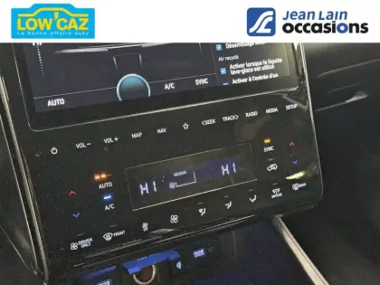 Photo 33 Hyundai Tucson  1.6 T-GDI 265 HTRAC Plug-in BVA6