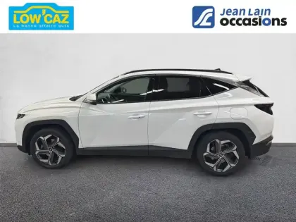 Photo 45 Hyundai Tucson  1.6 T-GDI 265 HTRAC Plug-in BVA6