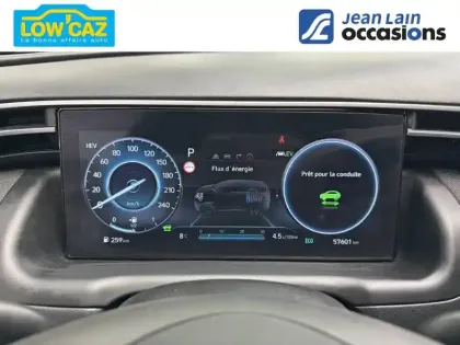 Photo 11 Hyundai Tucson  1.6 T-GDI 265 HTRAC Plug-in BVA6
