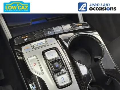 Photo 15 Hyundai Tucson  1.6 T-GDI 265 HTRAC Plug-in BVA6