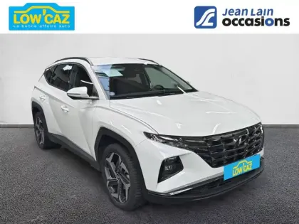 Photo 40 Hyundai Tucson  1.6 T-GDI 265 HTRAC Plug-in BVA6