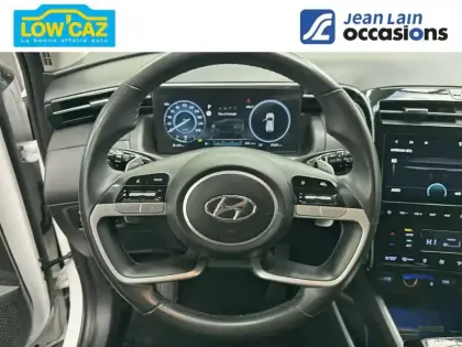 Photo 31 Hyundai Tucson  1.6 T-GDI 265 HTRAC Plug-in BVA6