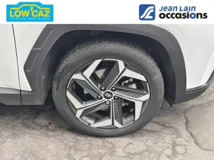Photo 46 Hyundai Tucson  1.6 T-GDI 265 HTRAC Plug-in BVA6