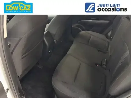 Photo 35 Hyundai Tucson  1.6 T-GDI 265 HTRAC Plug-in BVA6