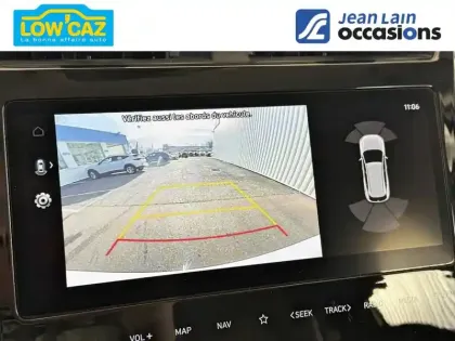 Photo 37 Hyundai Tucson  1.6 T-GDI 265 HTRAC Plug-in BVA6