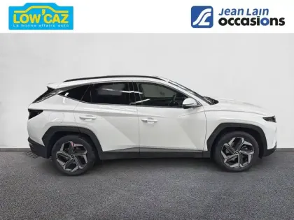 Photo 41 Hyundai Tucson  1.6 T-GDI 265 HTRAC Plug-in BVA6