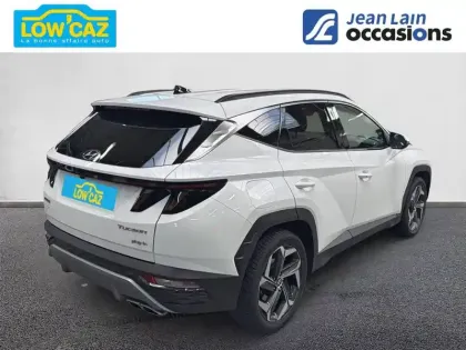 Photo 23 Hyundai Tucson  1.6 T-GDI 265 HTRAC Plug-in BVA6