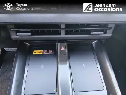 Photo 15 Toyota C-HR + Grande Autonomie 77 kWh