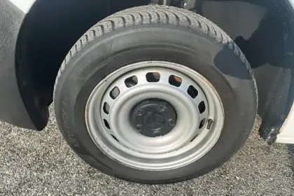 Photo 9 Citroën Berlingo  VAN M 650 BLUEHDI 100 S&S BVM5