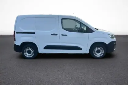 Photo 5 Citroën Berlingo  VAN M 650 BLUEHDI 100 S&S BVM5