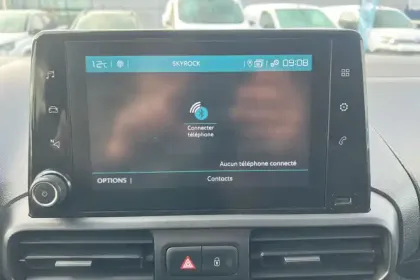 Photo 19 Citroën Berlingo  VAN M 650 BLUEHDI 100 S&S BVM5