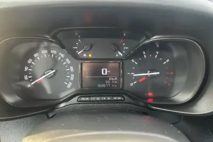 Photo 13 Citroën Berlingo  VAN M 650 BLUEHDI 100 S&S BVM5