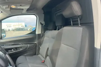 Photo 11 Citroën Berlingo  VAN M 650 BLUEHDI 100 S&S BVM5