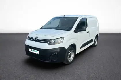 Photo Citroën Berlingo Club