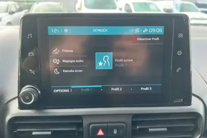 Photo 18 Citroën Berlingo  VAN M 650 BLUEHDI 100 S&S BVM5