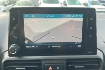 Photo 16 Citroën Berlingo  VAN M 650 BLUEHDI 100 S&S BVM5