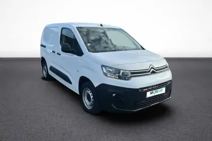 Photo 6 Citroën Berlingo  VAN M 650 BLUEHDI 100 S&S BVM5