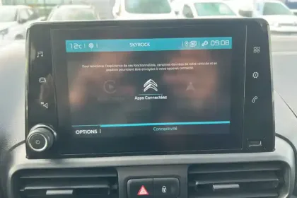 Photo 17 Citroën Berlingo  VAN M 650 BLUEHDI 100 S&S BVM5