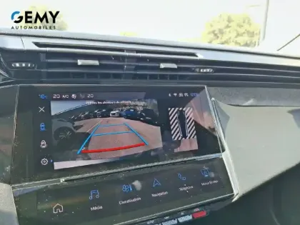 Photo 16 Peugeot 308  SW PureTech 130ch S&S EAT8