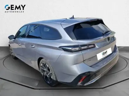 Photo 6 Peugeot 308  SW PureTech 130ch S&S EAT8