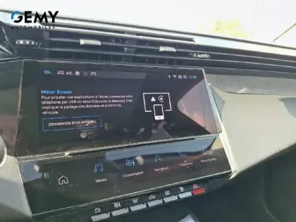 Photo 15 Peugeot 308  SW PureTech 130ch S&S EAT8