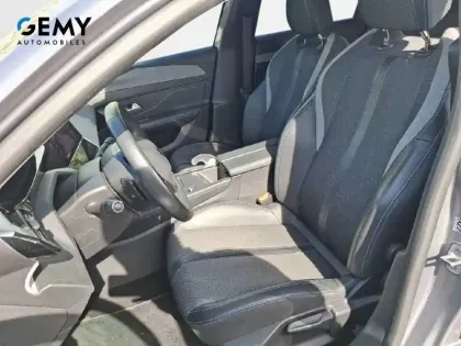 Photo 8 Peugeot 308  SW PureTech 130ch S&S EAT8