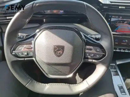 Photo 17 Peugeot 308  SW PureTech 130ch S&S EAT8