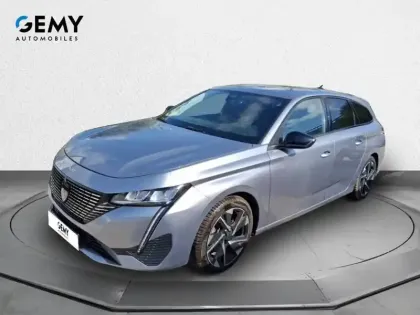 Photo Peugeot 308 Allure Pack