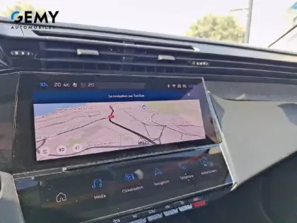 Photo 14 Peugeot 308  SW PureTech 130ch S&S EAT8