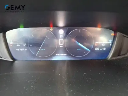 Photo 11 Peugeot 308  SW PureTech 130ch S&S EAT8