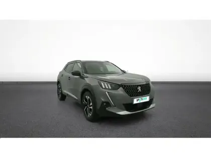 Photo 74 Peugeot 2008  PureTech 130 S&S EAT8