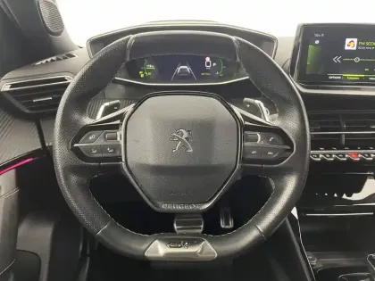 Photo 58 Peugeot 2008 Gén. II Ph1 NG GT 5