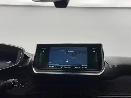 Photo 19 Peugeot 2008  PureTech 130 S&S EAT8