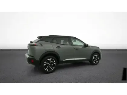 Photo 38 Peugeot 2008 Gén. II Ph1 NG GT 5