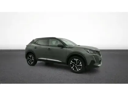 Photo 40 Peugeot 2008 Gén. II Ph1 NG GT 5