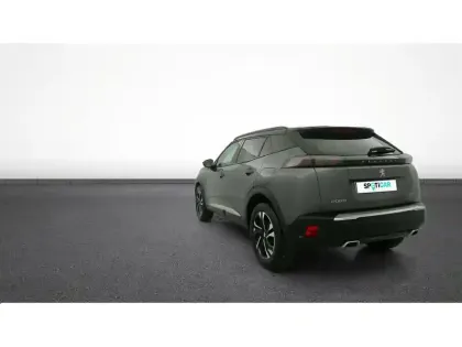 Photo 101 Peugeot 2008  PureTech 130 S&S EAT8