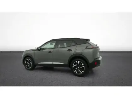 Photo 67 Peugeot 2008  PureTech 130 S&S EAT8